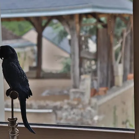 La Demeure De L'aubance 3* Saint-Mélaine-sur-Aubance
