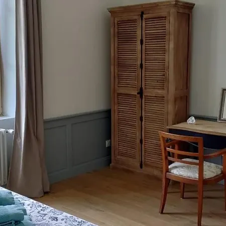 La Demeure De L'aubance