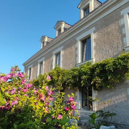 La Demeure De L'aubance