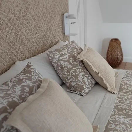 La Demeure De L'aubance Saint-Mélaine-sur-Aubance