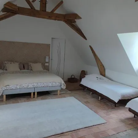 La Demeure De L'aubance