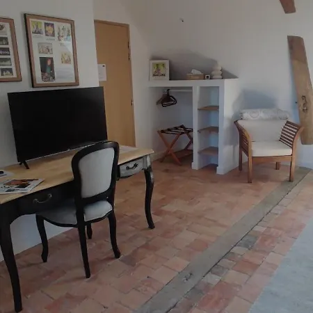 La Demeure De L'aubance Saint-Mélaine-sur-Aubance