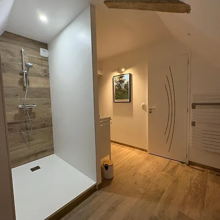 La Demeure De L'aubance 3*