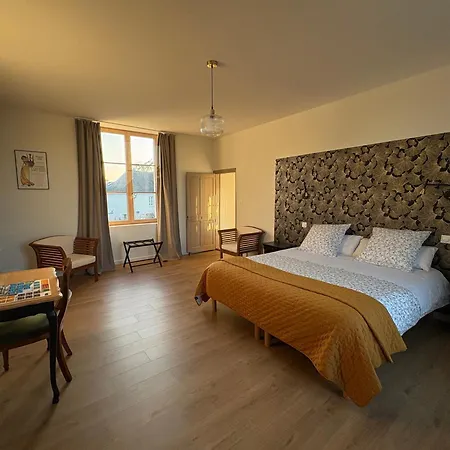 La Demeure De L'aubance Saint-Mélaine-sur-Aubance