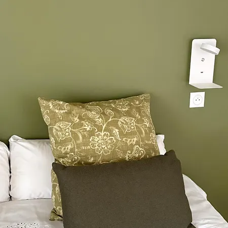 La Demeure De L'aubance Bed & Breakfast 3*