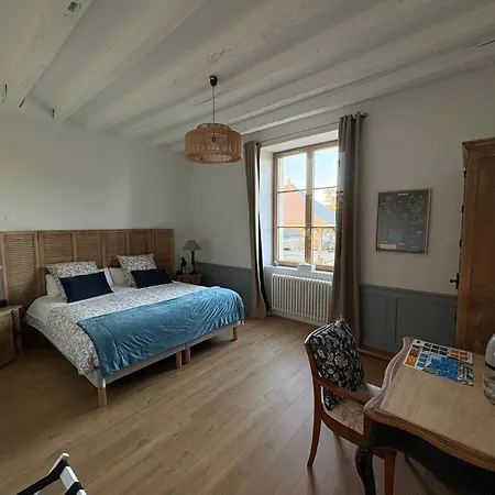 La Demeure De L'aubance 3*