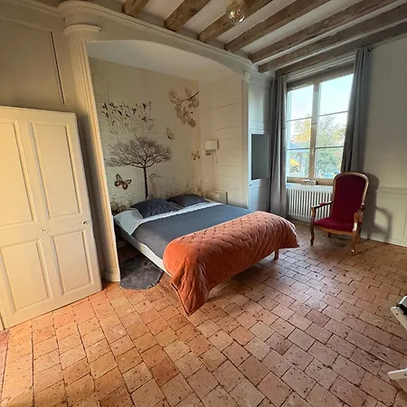 La Demeure De L'aubance * Saint-Mélaine-sur-Aubance