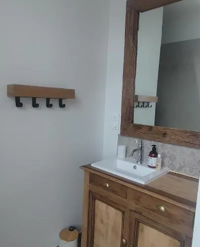 La Demeure De L'aubance Saint-Mélaine-sur-Aubance