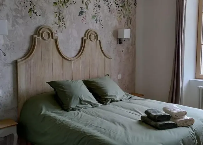 La Demeure De L'aubance