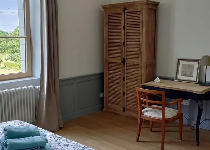 La Demeure De L'aubance