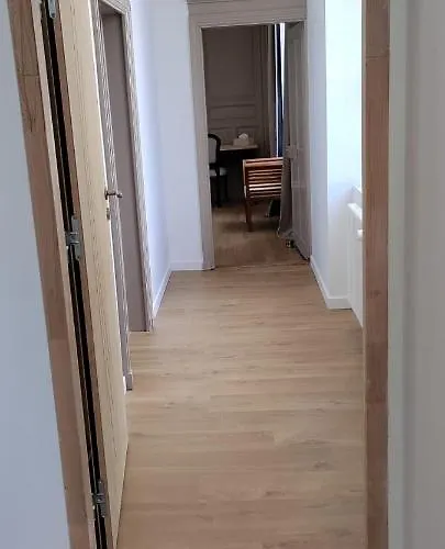 La Demeure De L'aubance Saint-Mélaine-sur-Aubance