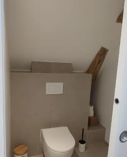 La Demeure De L'aubance فندق مبيت وإفطار