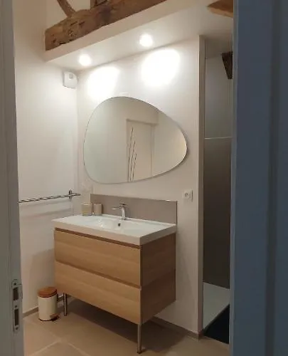 La Demeure De L'aubance