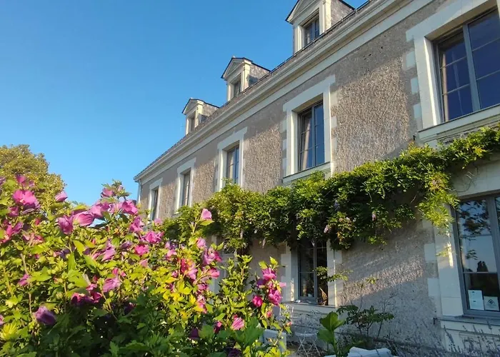 La Demeure De L'aubance