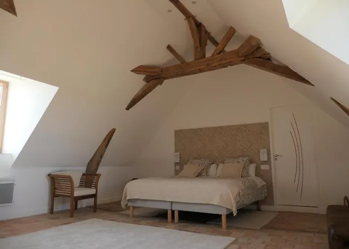 La Demeure De L'aubance Saint-Mélaine-sur-Aubance