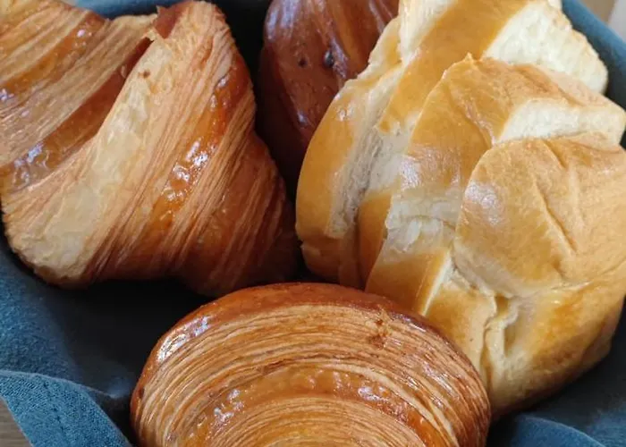 La Demeure De L'aubance فندق مبيت وإفطار