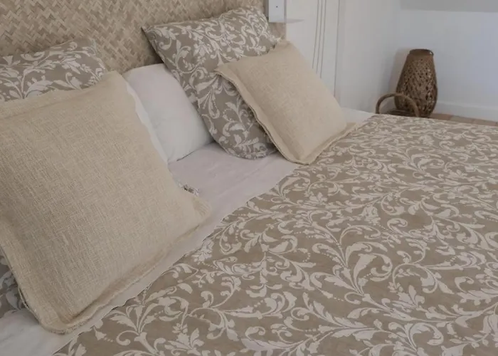 Bed & Breakfast La Demeure De L'aubance