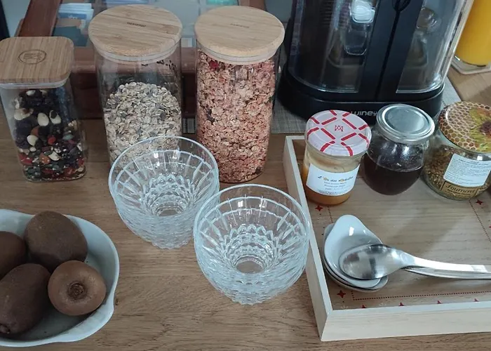 La Demeure De L'aubance فندق مبيت وإفطار 3*