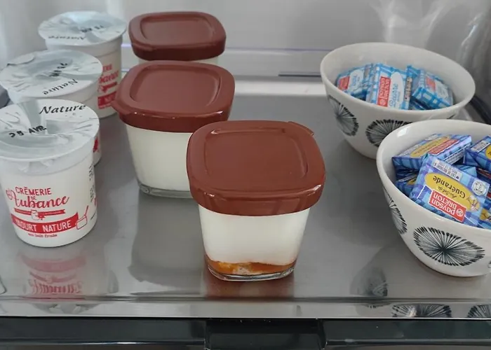 La Demeure De L'aubance فندق مبيت وإفطار 3*