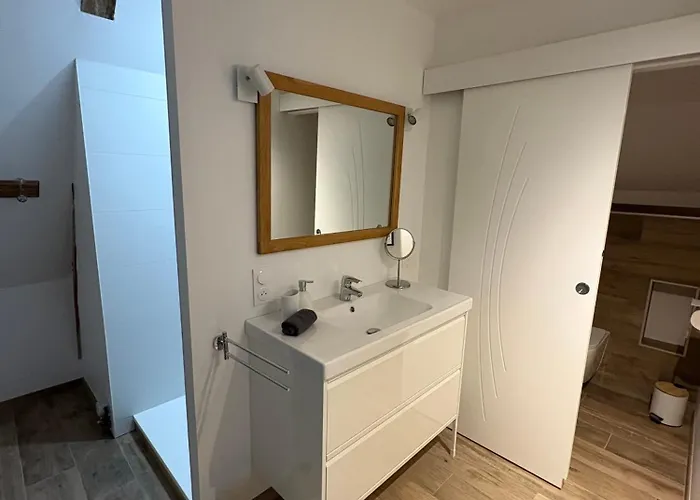 La Demeure De L'aubance Panzió Saint-Mélaine-sur-Aubance