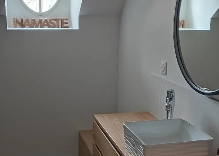 La Demeure De L'aubance 3*