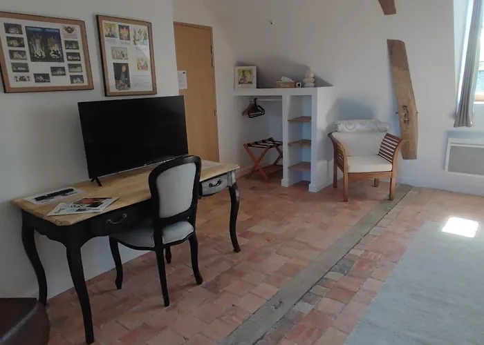 La Demeure De L'aubance Saint-Mélaine-sur-Aubance