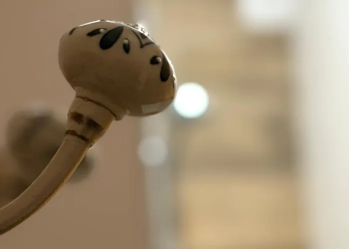 Bed & Breakfast La Demeure De L'aubance 3*