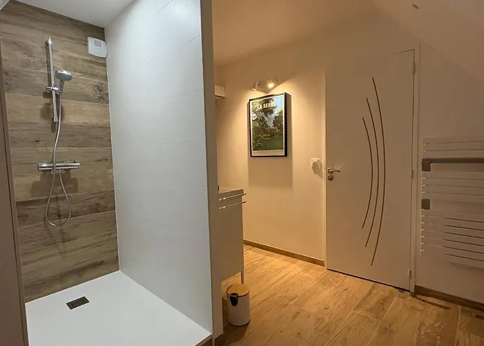 La Demeure De L'aubance 3*