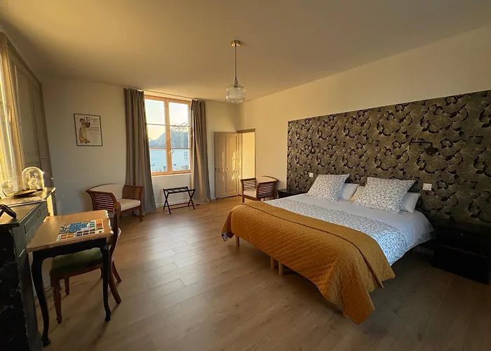 La Demeure De L'aubance Saint-Mélaine-sur-Aubance