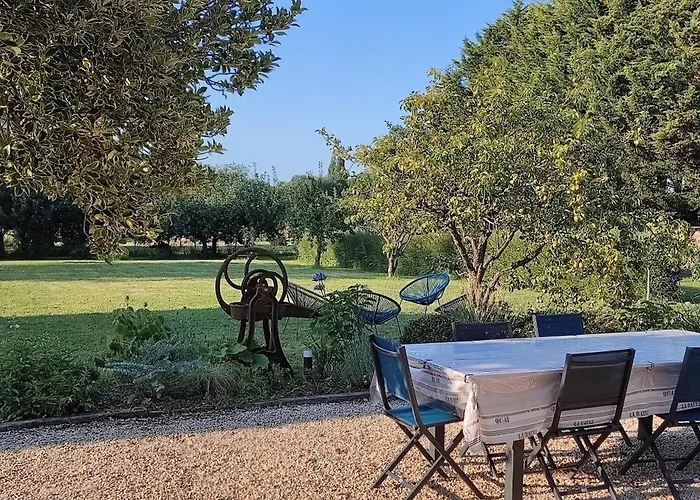 La Demeure De L'aubance 3* Saint-Mélaine-sur-Aubance